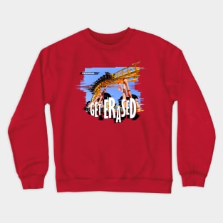 Get Erased Crewneck Sweatshirt